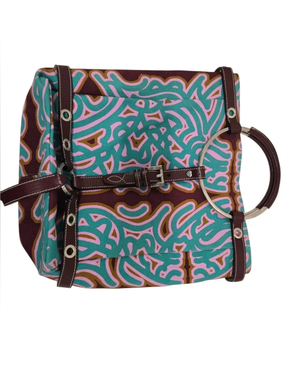 Luella  Bucket Bag Handbag